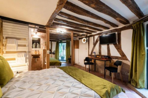 Charming apartment - Marais Quarter - 6P - 2BDR - Center of Paris